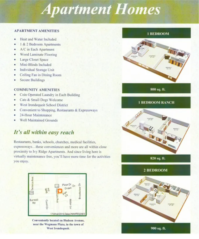 2 bedroom