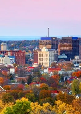 Syracuse