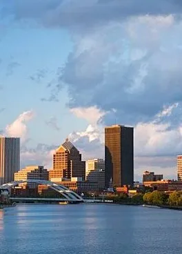 Rochester