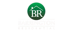 Barrington Residential Logo