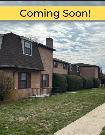 Woods Edge Apartments
