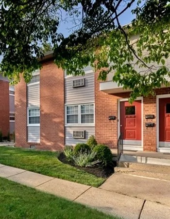 Clements Court