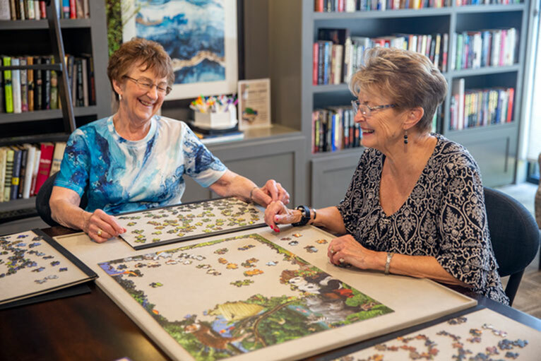 Benefits of 55+ Active Adult Living-image