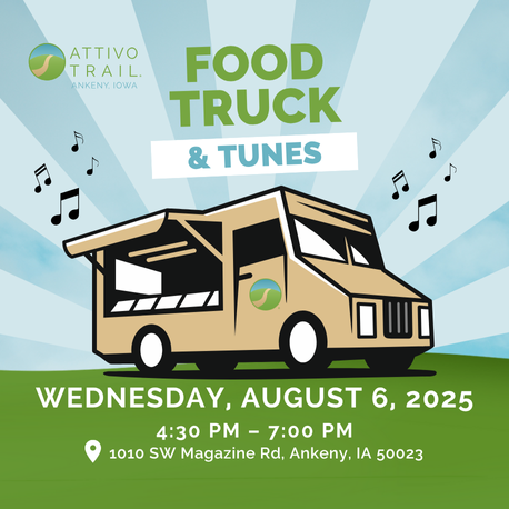 Food Truck & Tunes - August 6, 2025-image