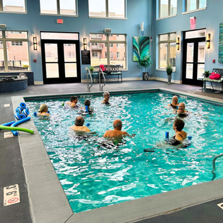 A Day in The Life at Attivo Trail-image