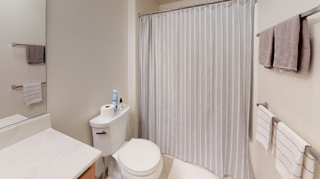knapp bathroom