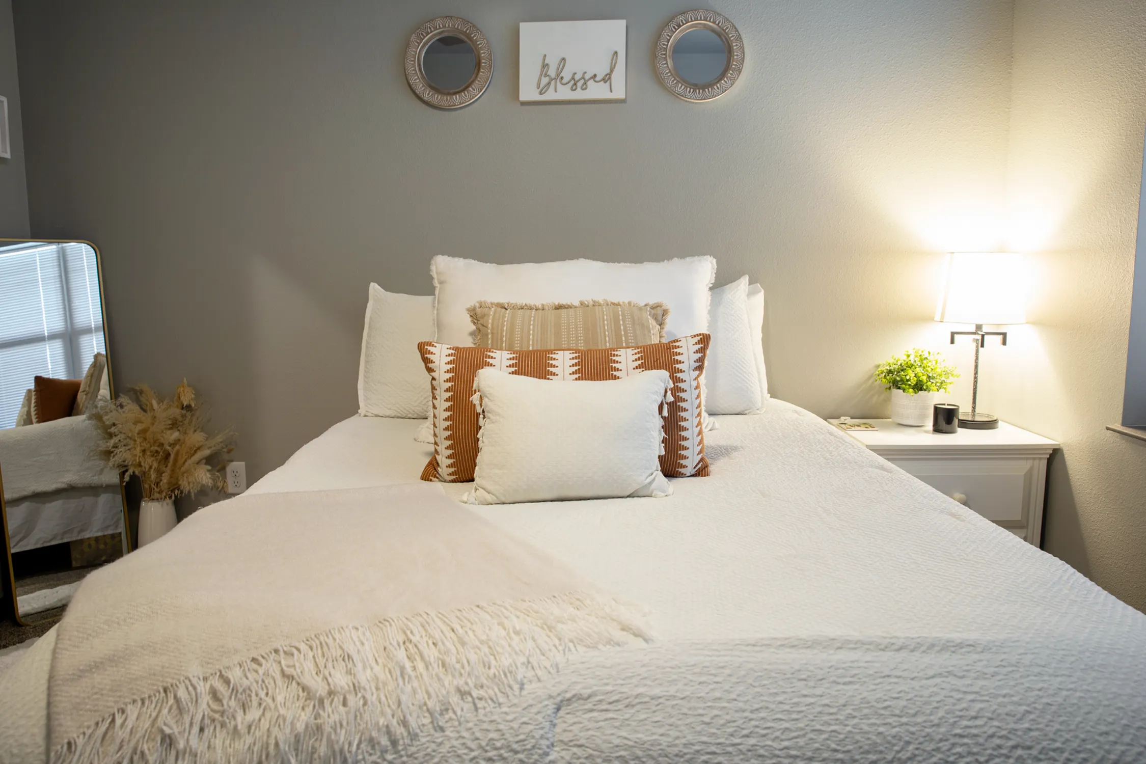 Bedroom | The Emery - Altoona | Altoona, Iowa