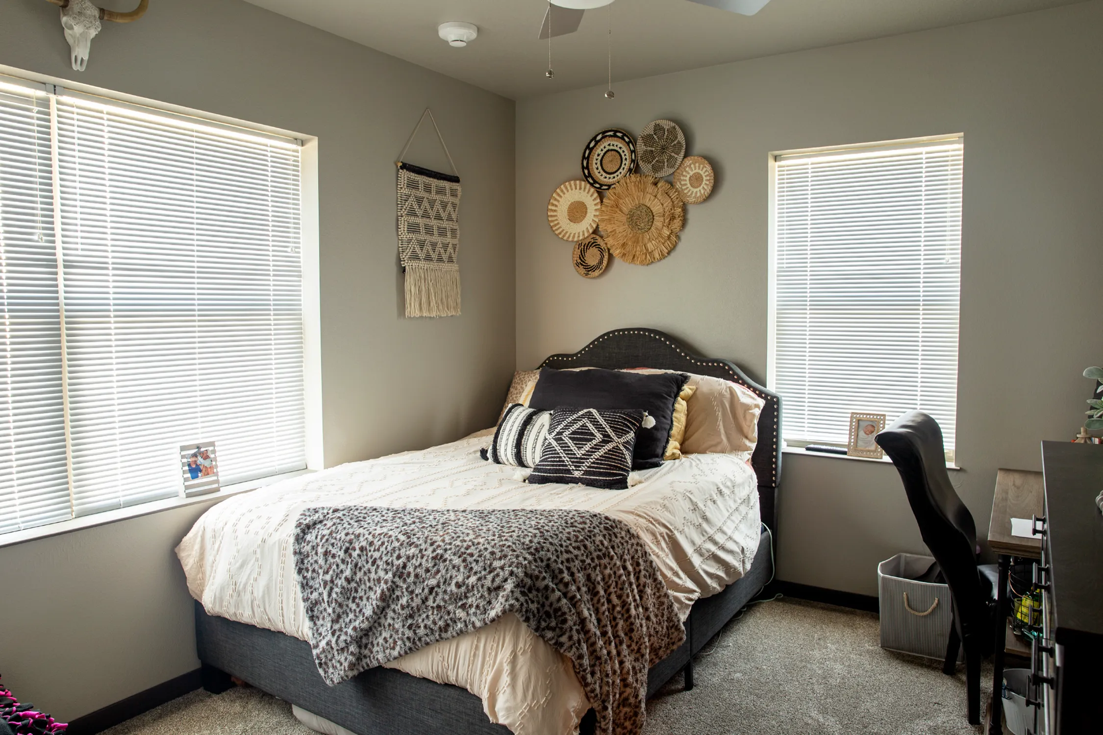 Spacious Bedroom | The Emery - Altoona | Altoona, Iowa