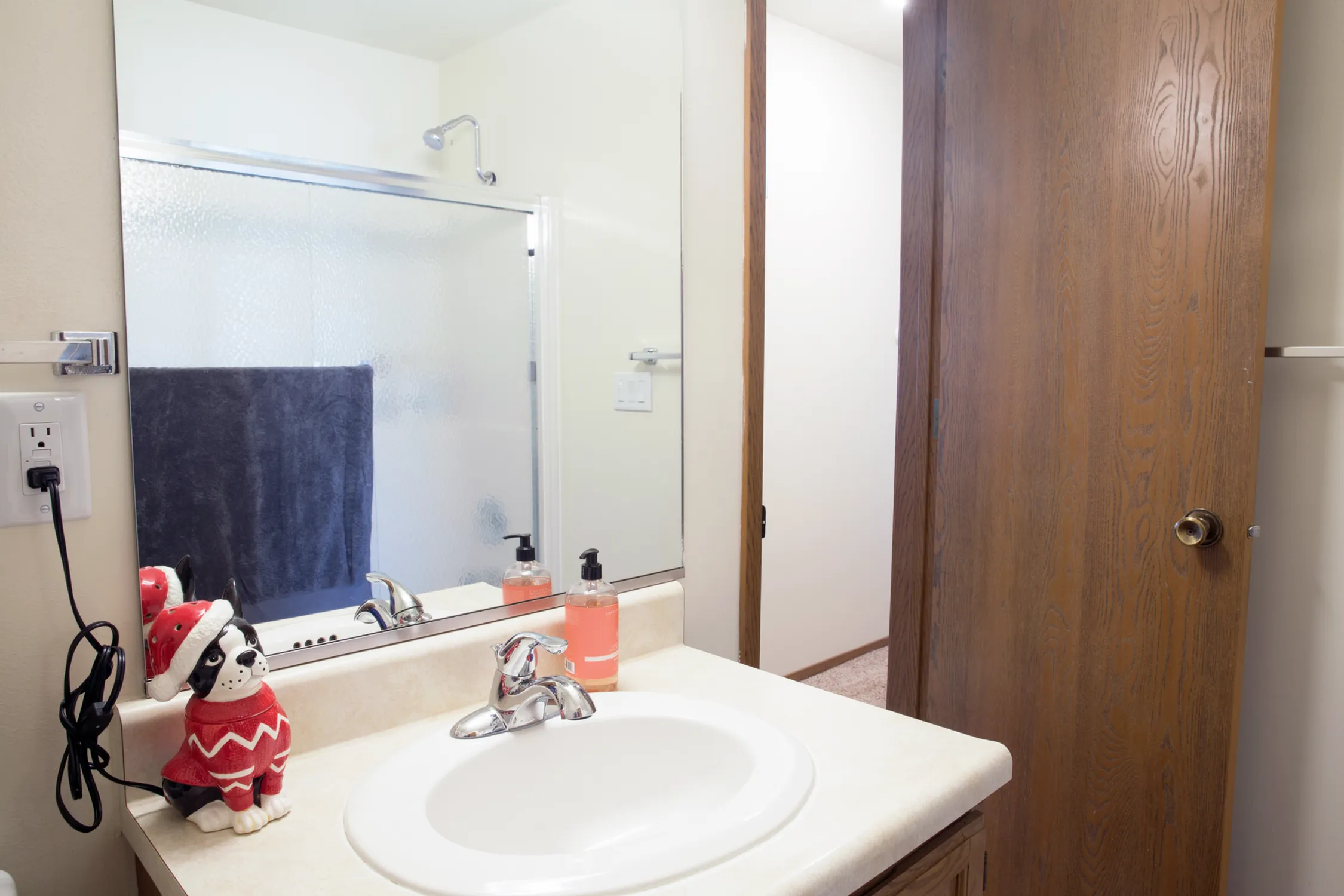 Conventional Bathroom | Gateway Hills | Ames, Iowa