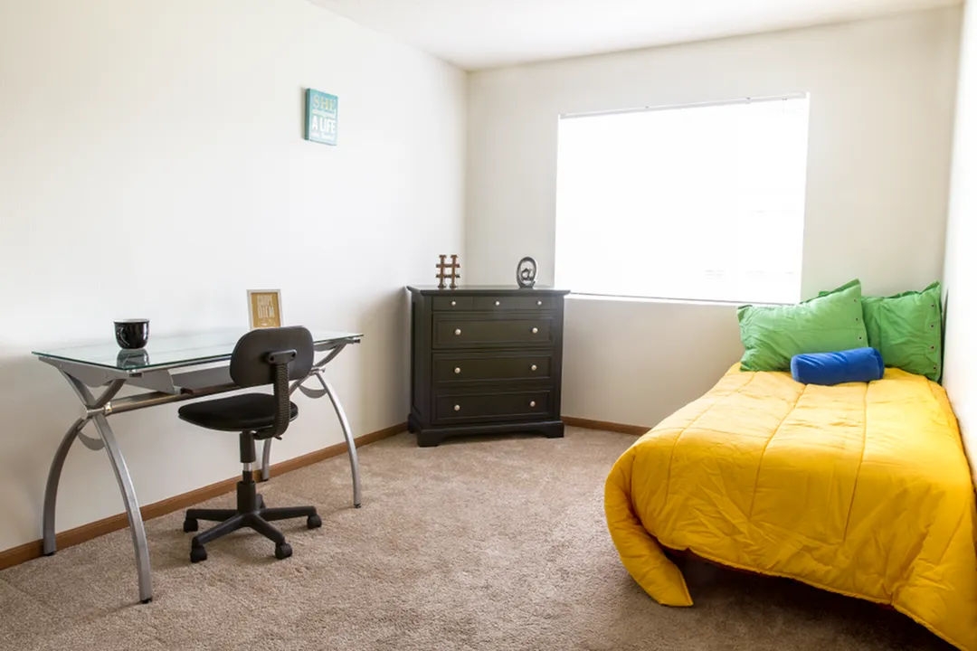 Bedroom | Reserve at Kirkwood | Cedar Rapids, Iowa