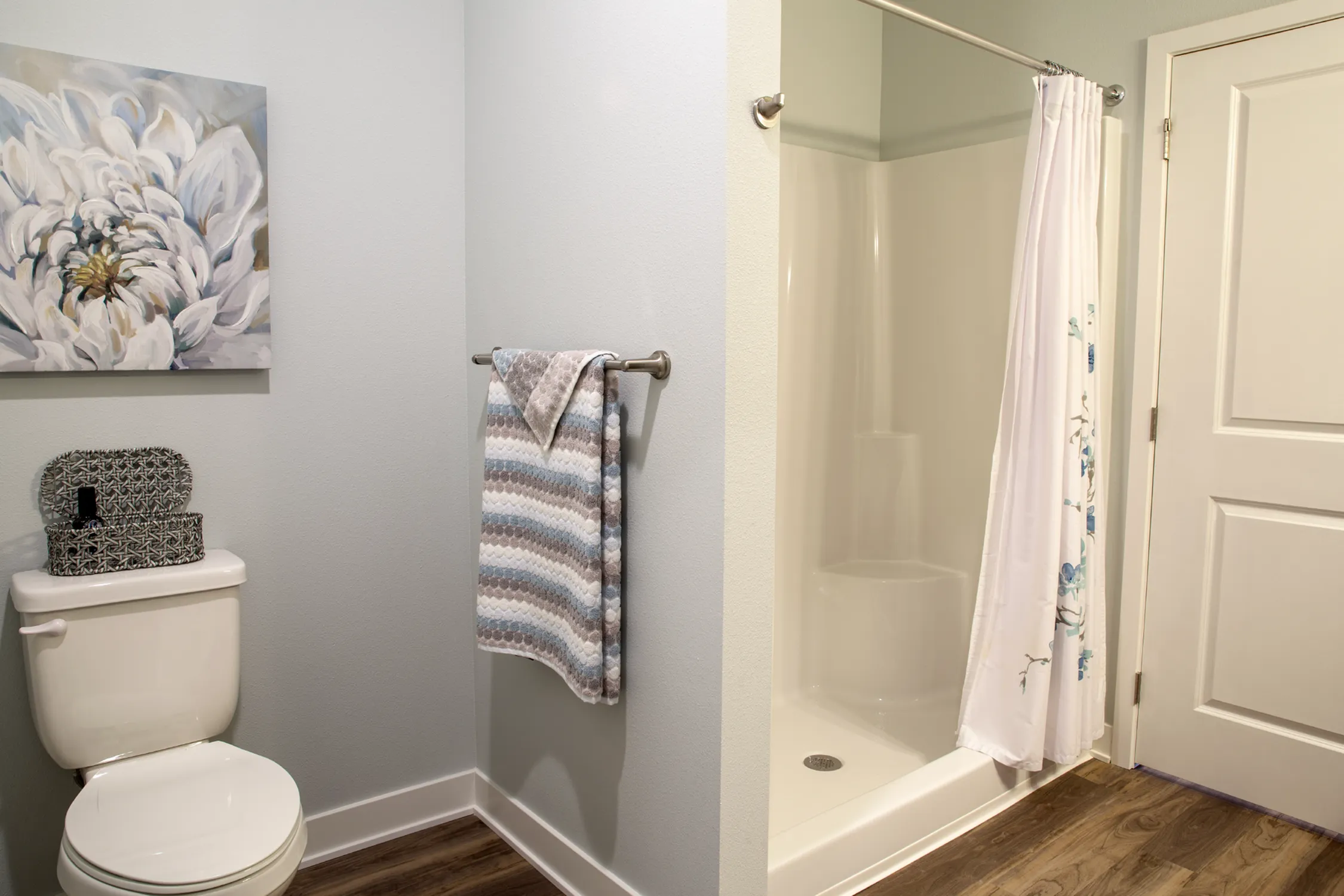 Conventional Bathroom | Attivo Trails Waukee | Waukee, Iowa