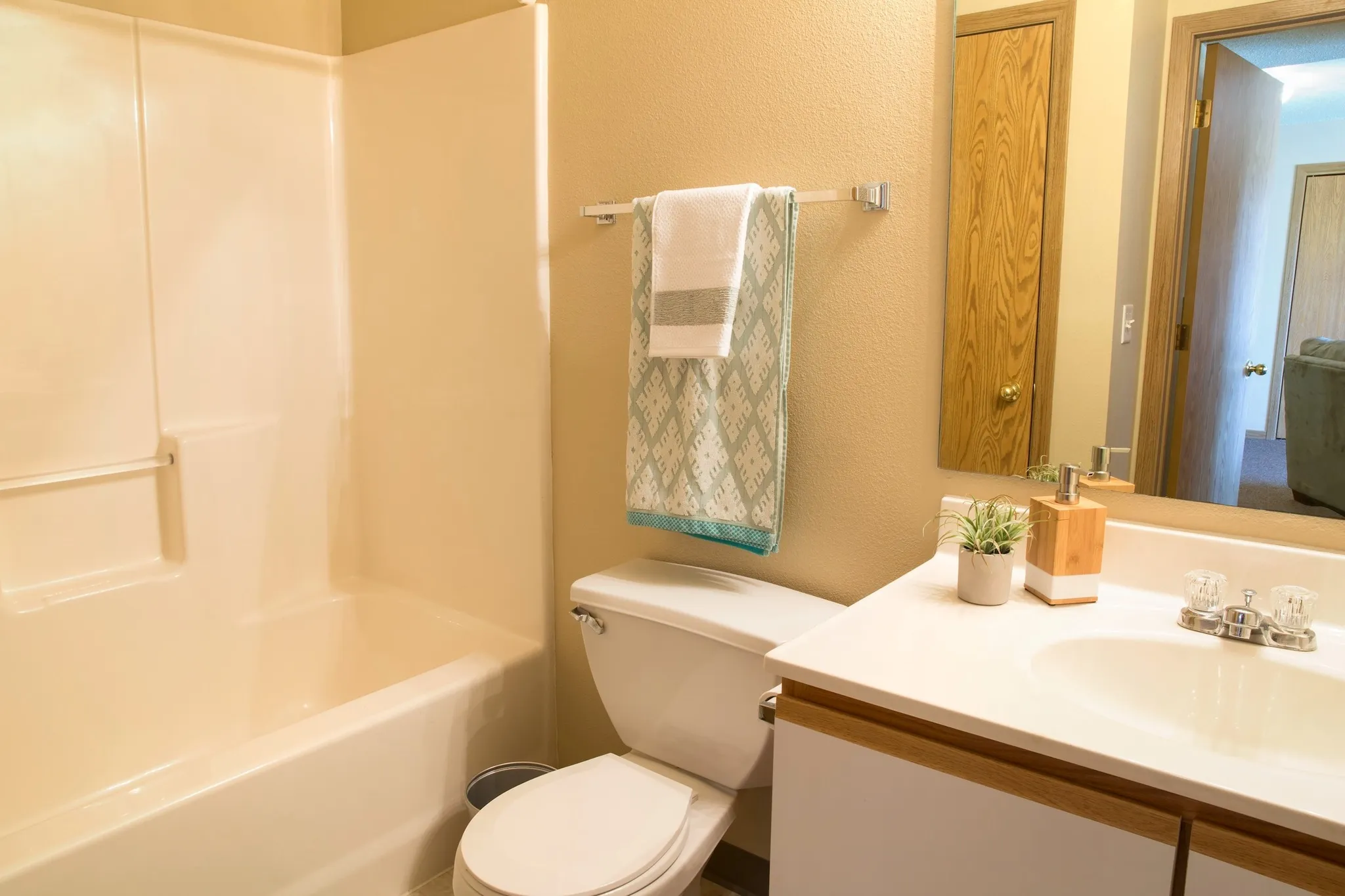 Bathroom 2