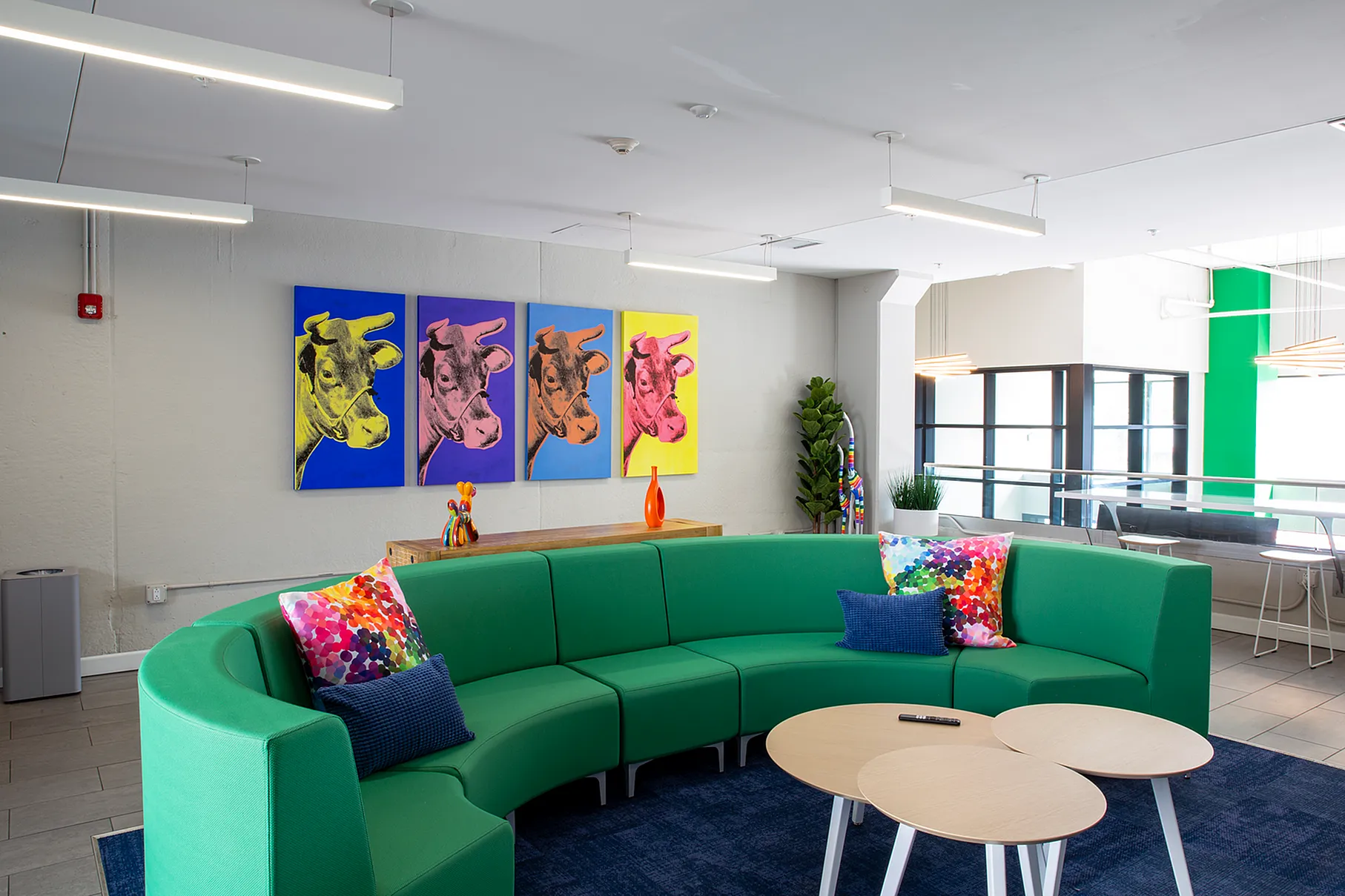 Overlook Lounge