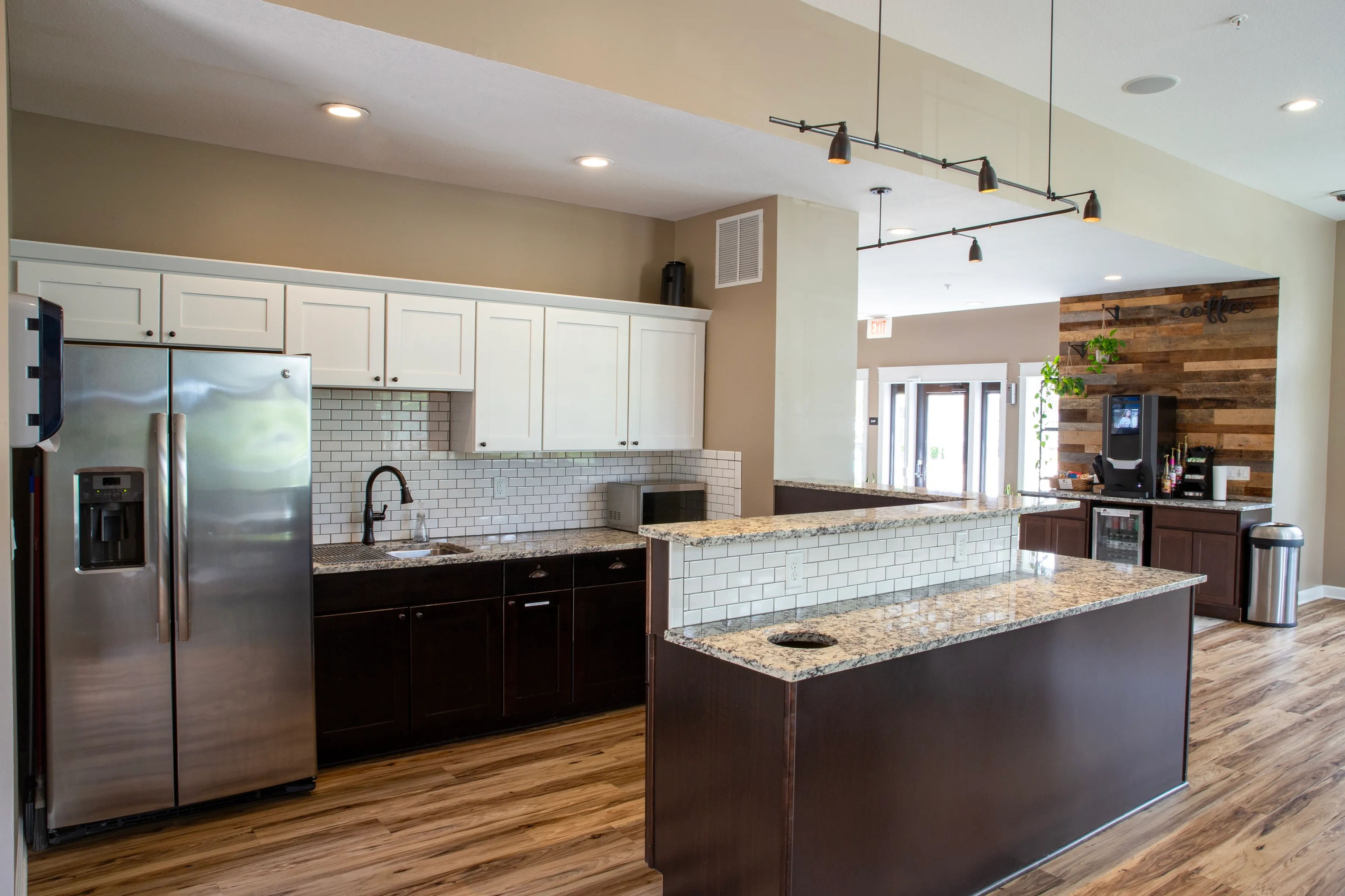Community Kitchen