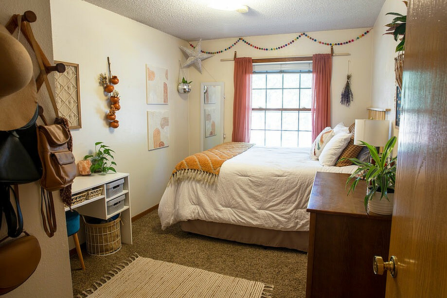 Welch Bedroom