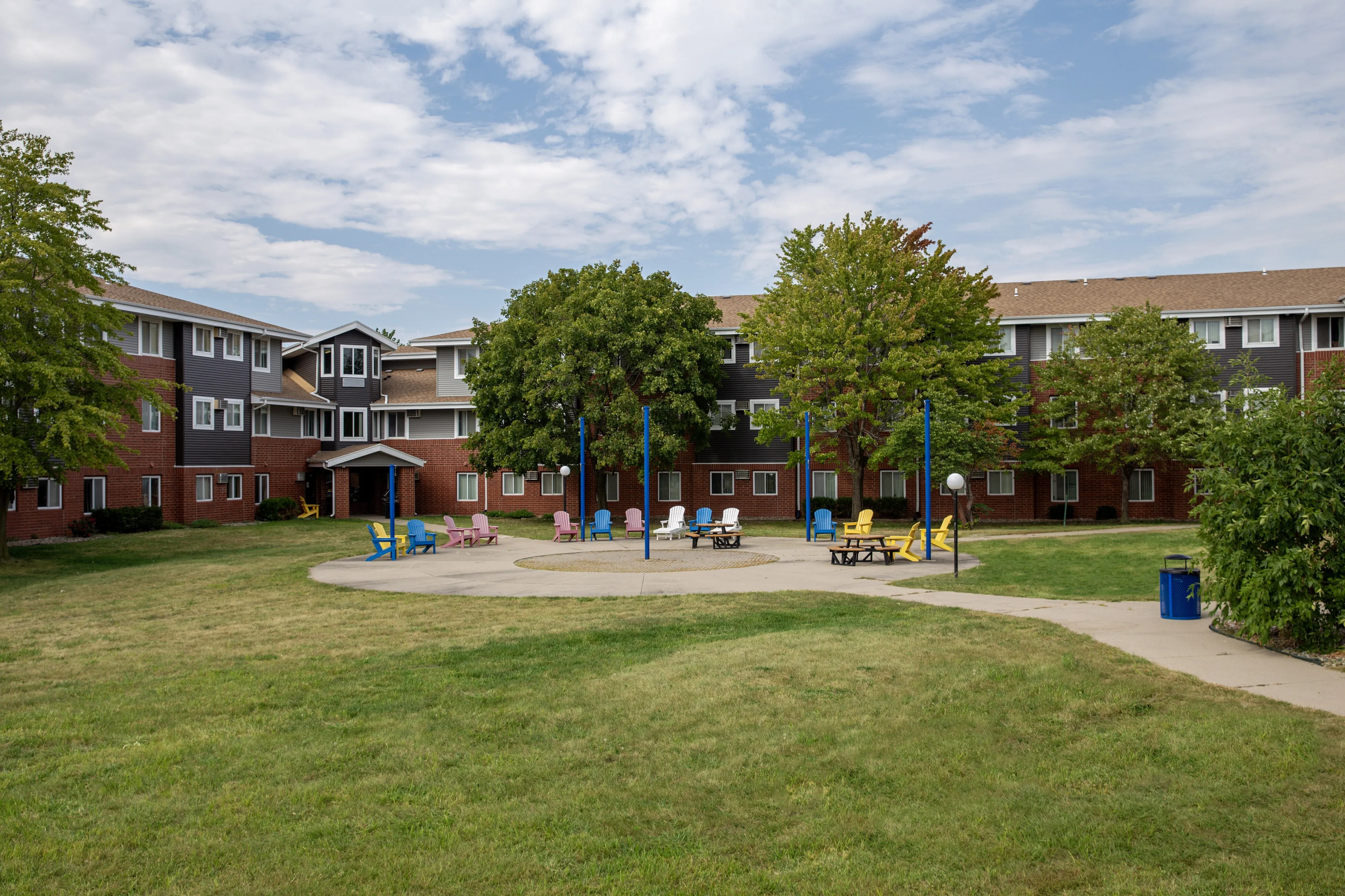 CV Exterior