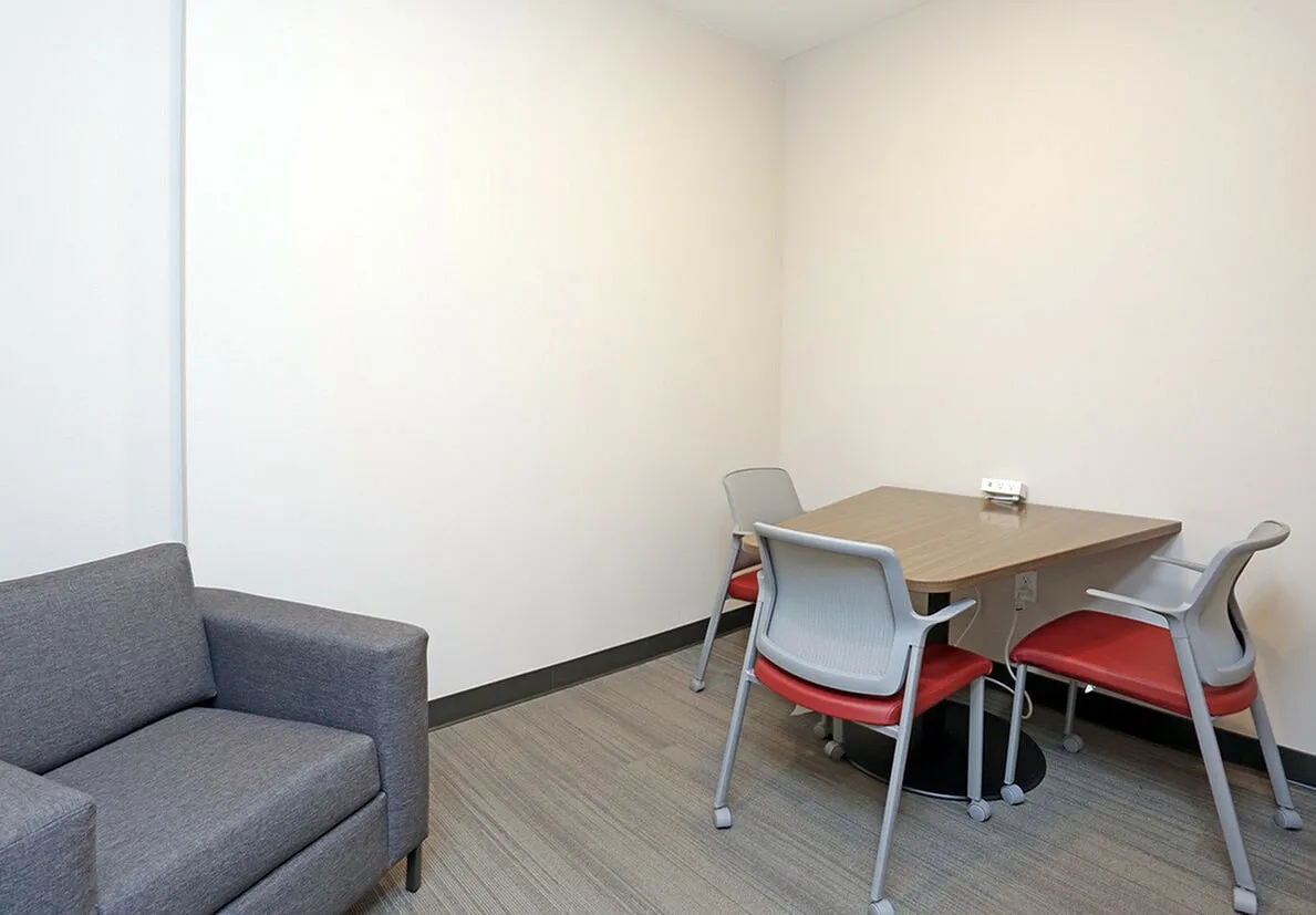 Study Room at CORE