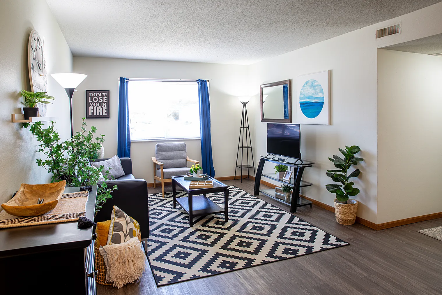 Student Living in Cedar Rapids