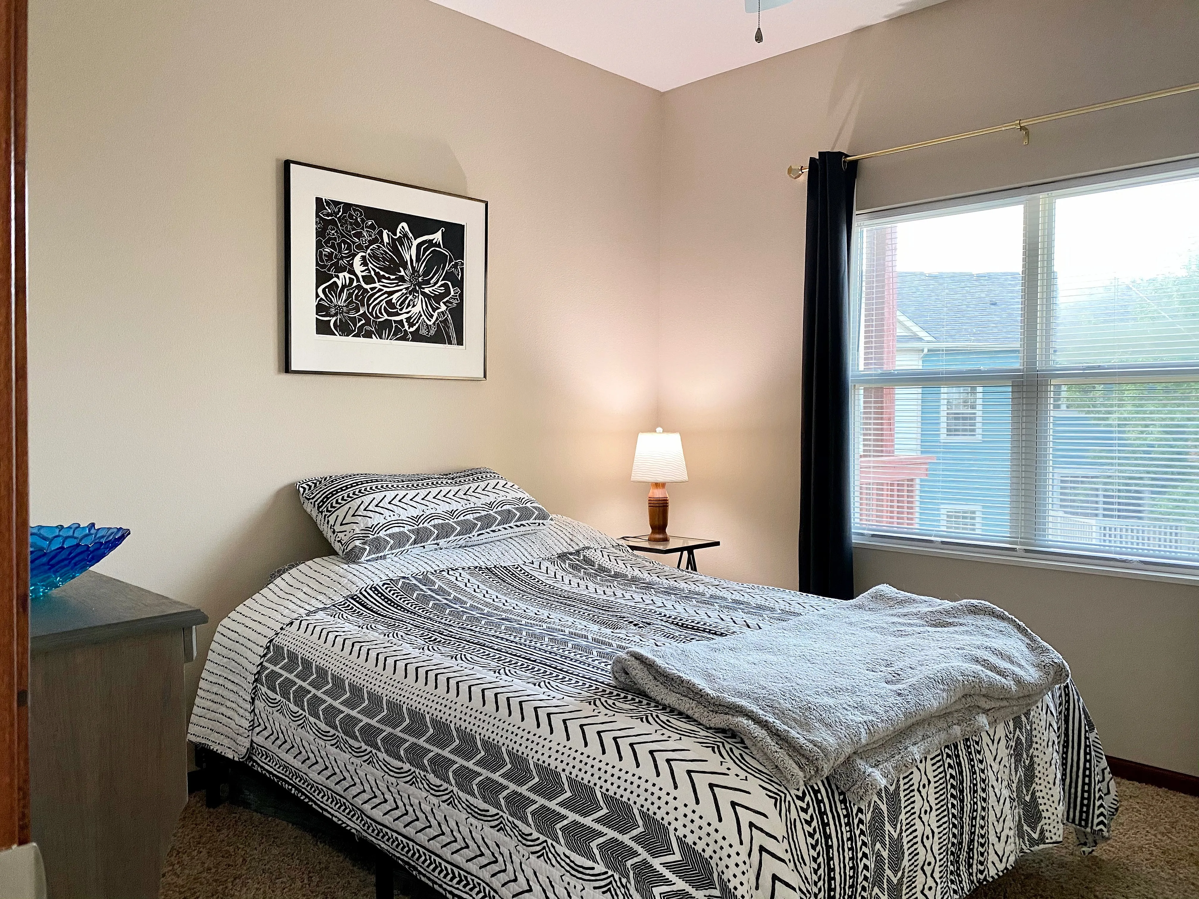 Reserve at Glenstone Bedroom