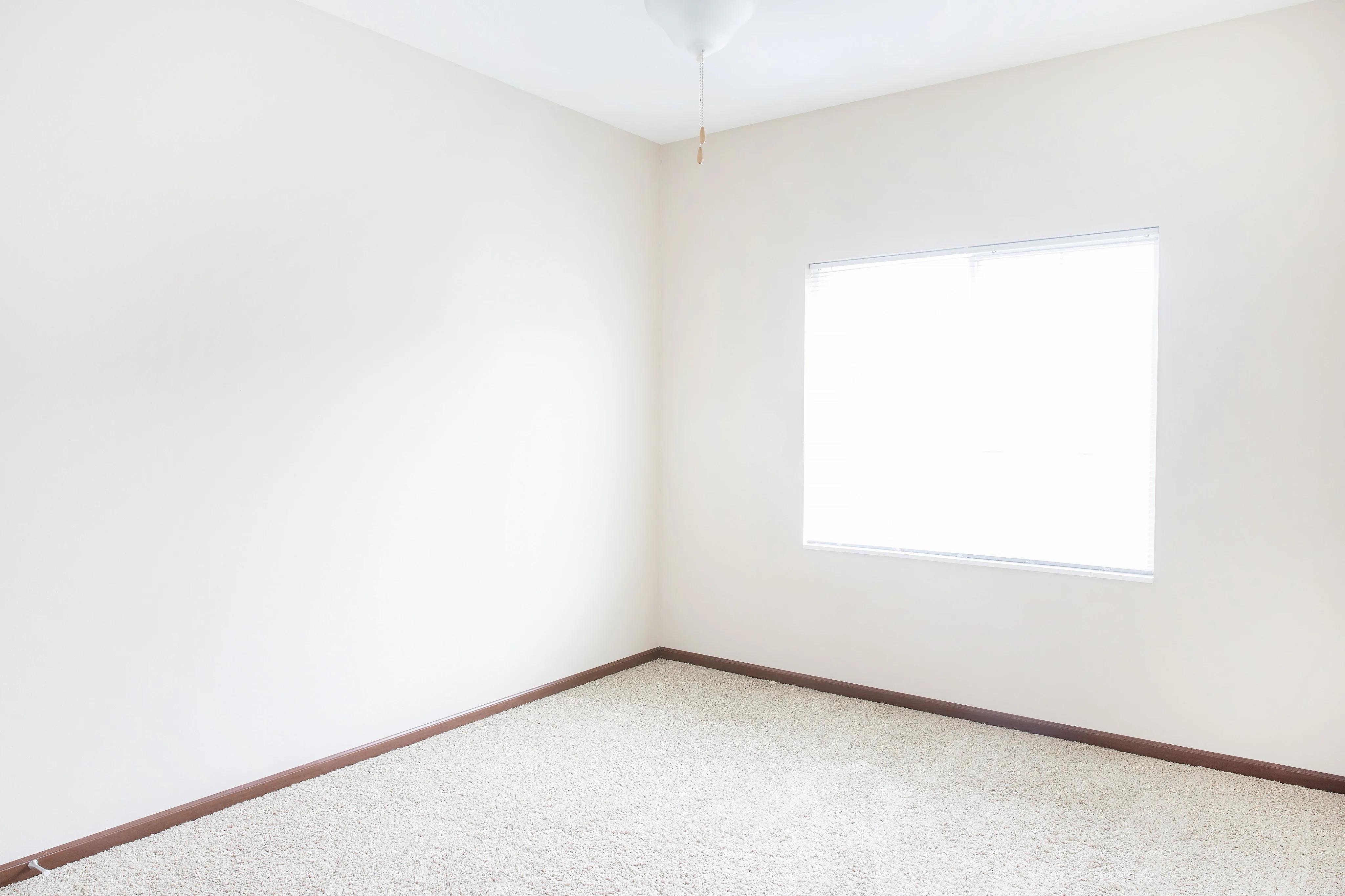 Bright Bedrooms