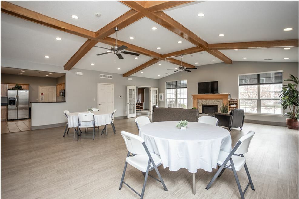 Clubhouse
