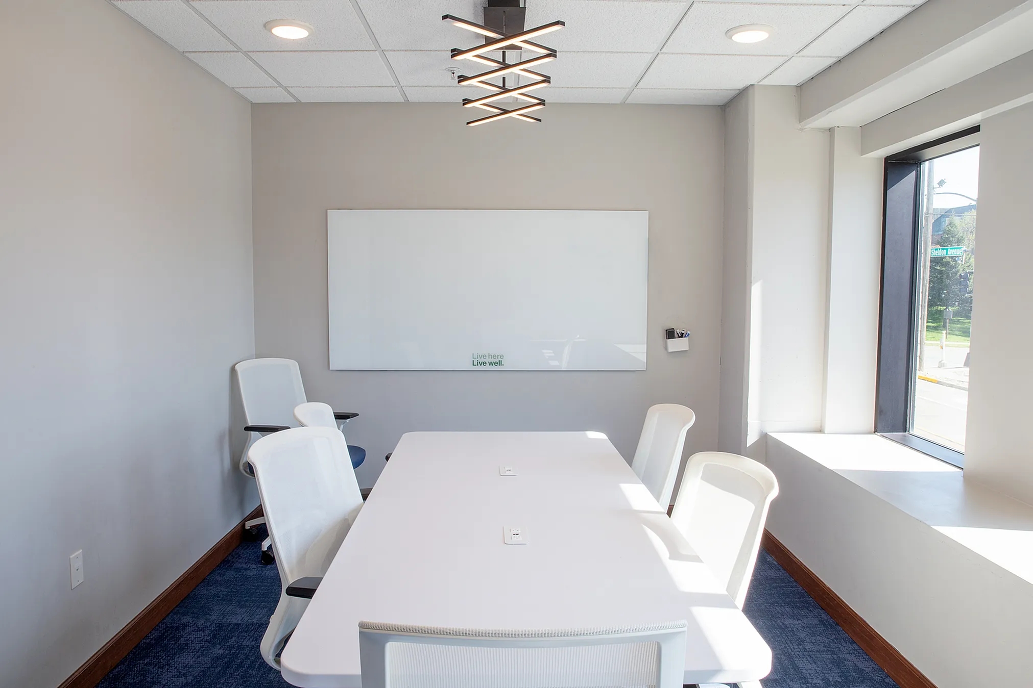 Study Room