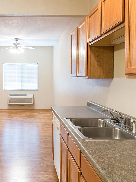 Studio at Crown Point | 108 Jewel in Ames