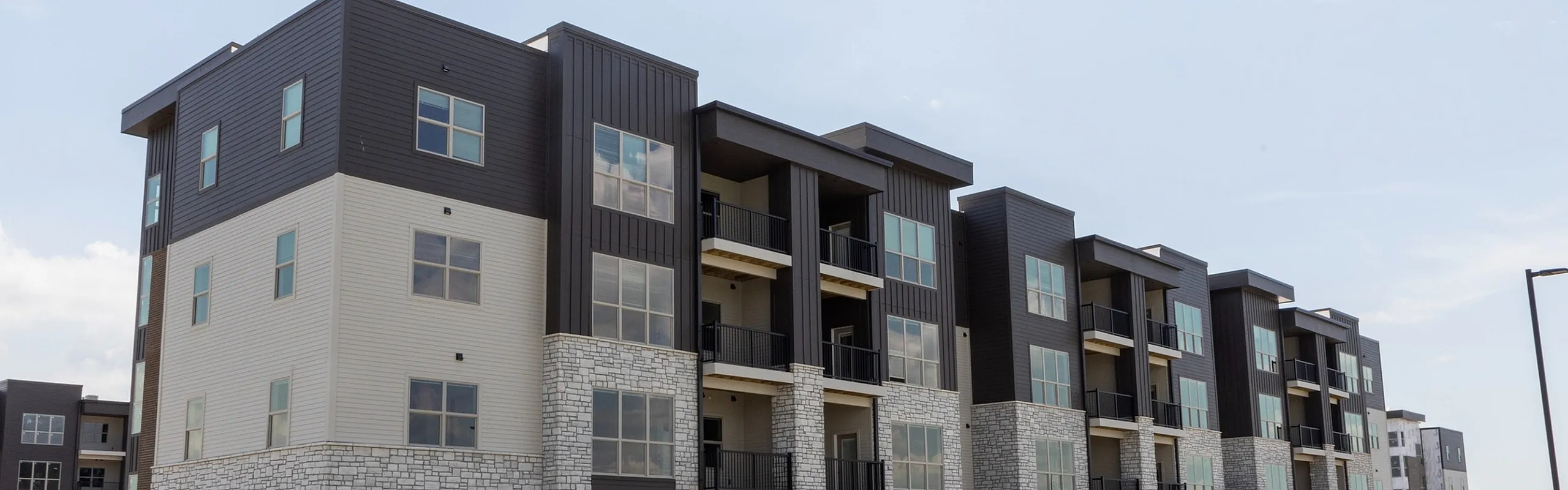 Welcome to The Emory in North Liberty