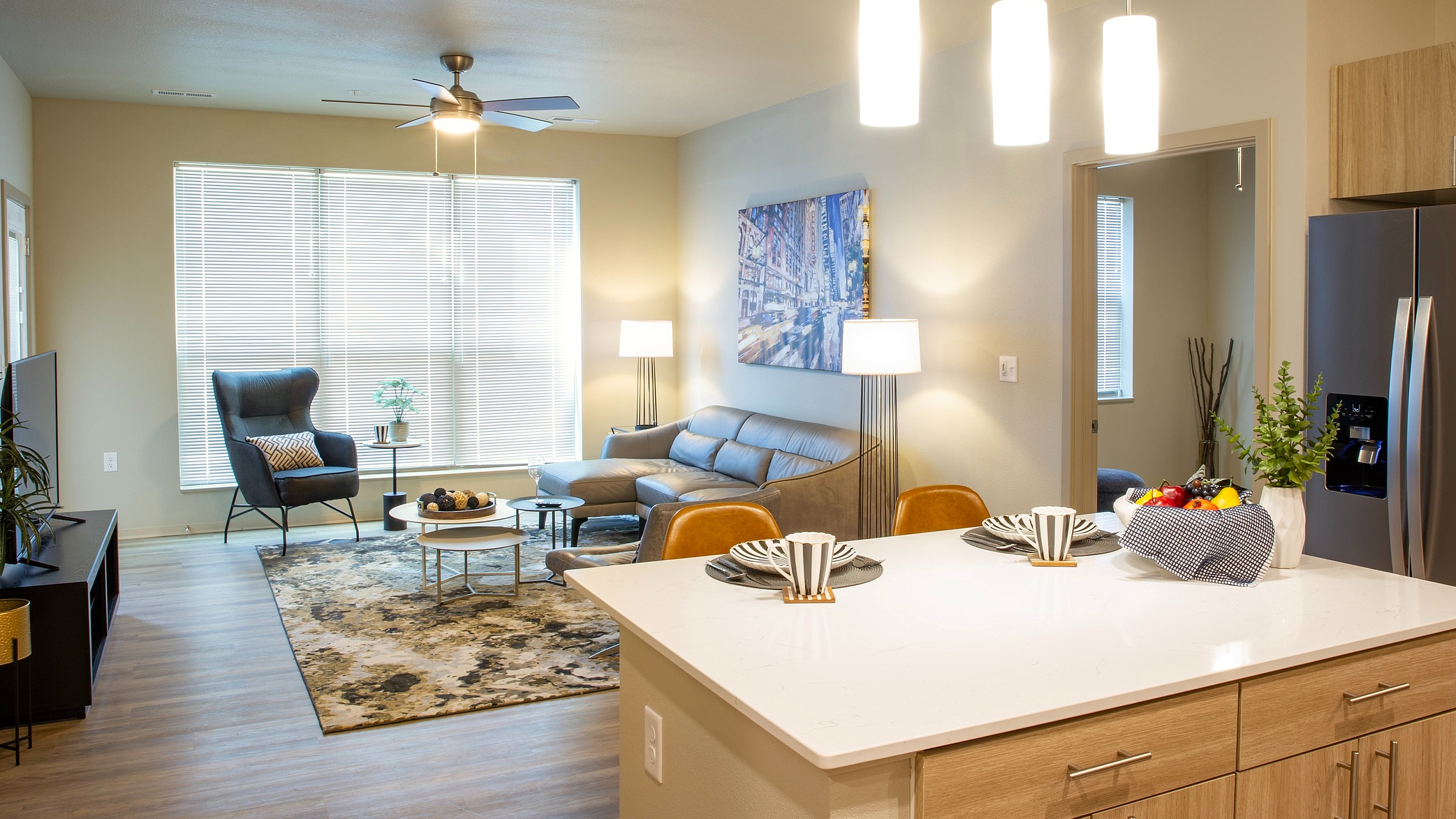 Emory North Liberty Unit