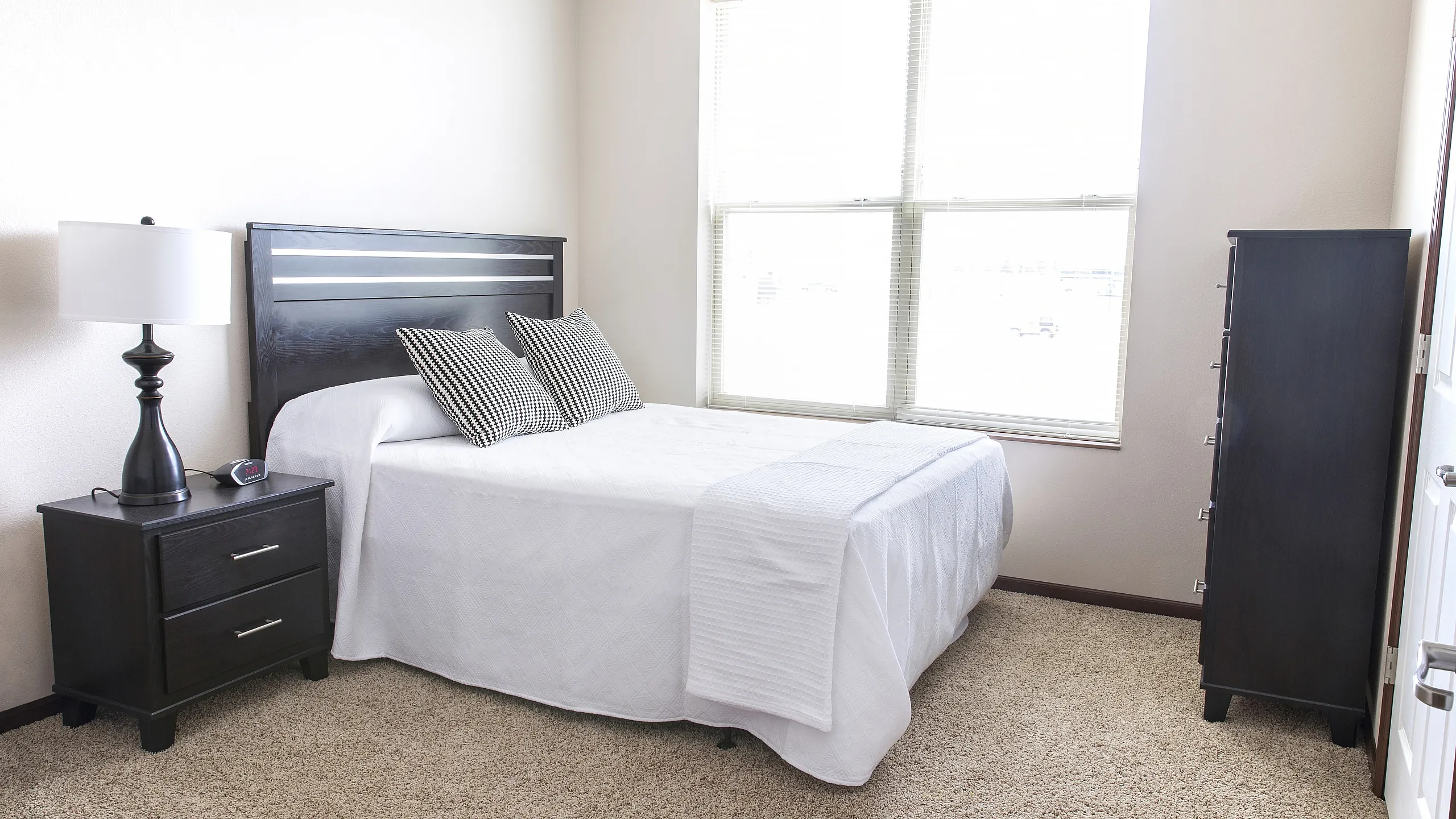 Prairie Pointe Bedroom