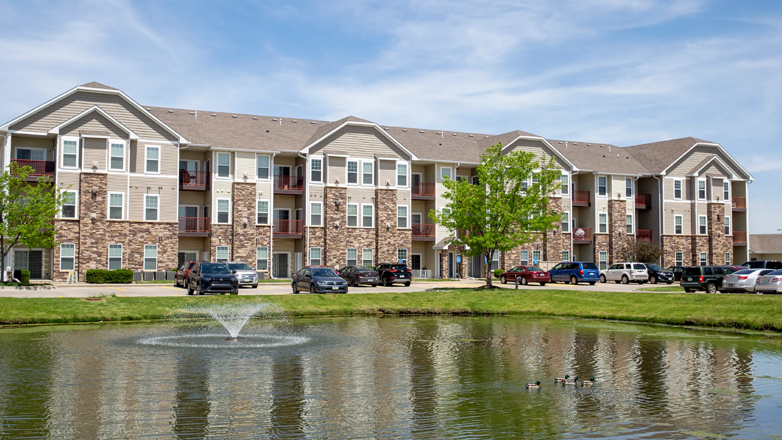 Find Your Future Home At Woodland Reserve