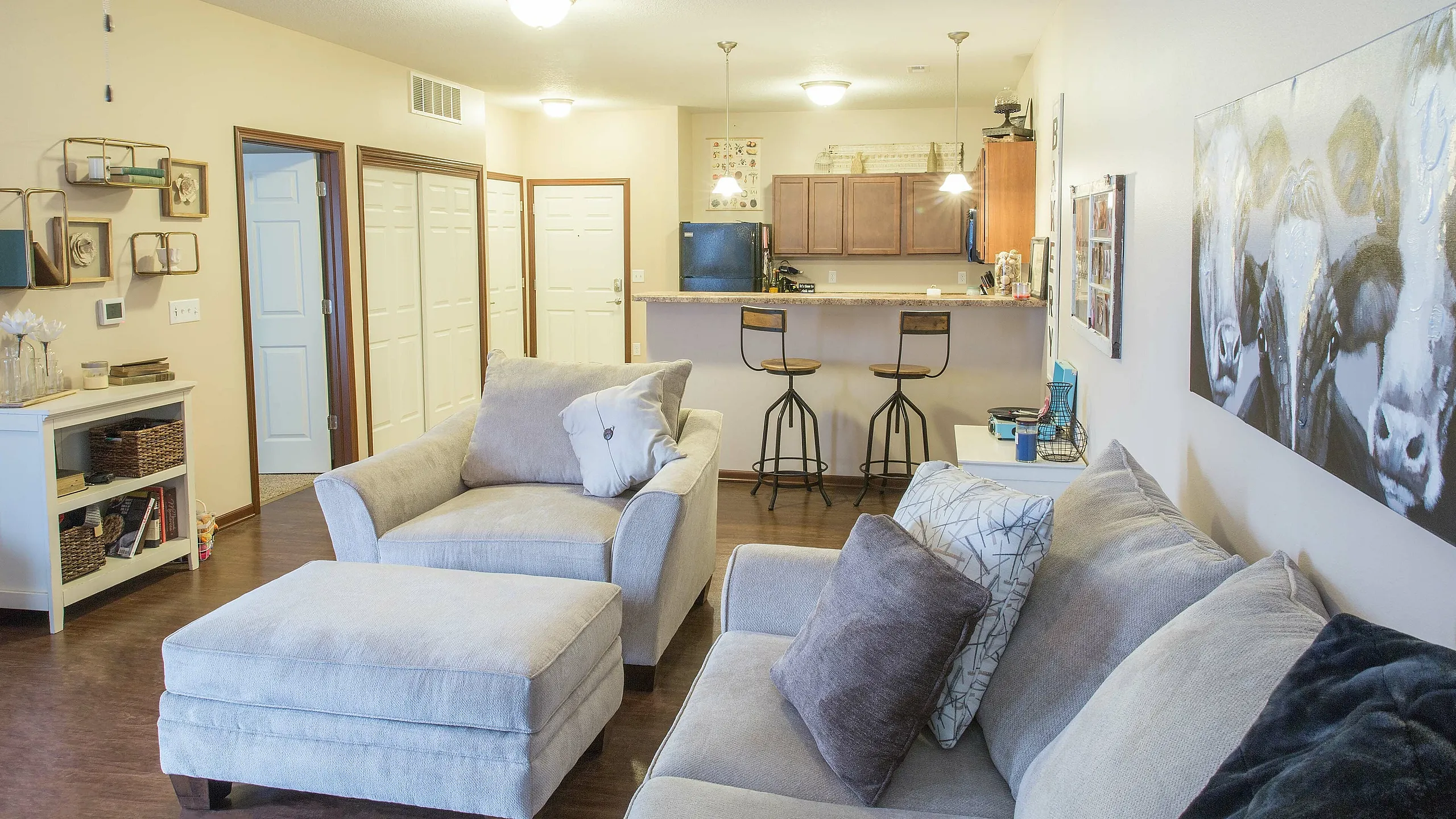Your New Home at Ironwood in Altoona!