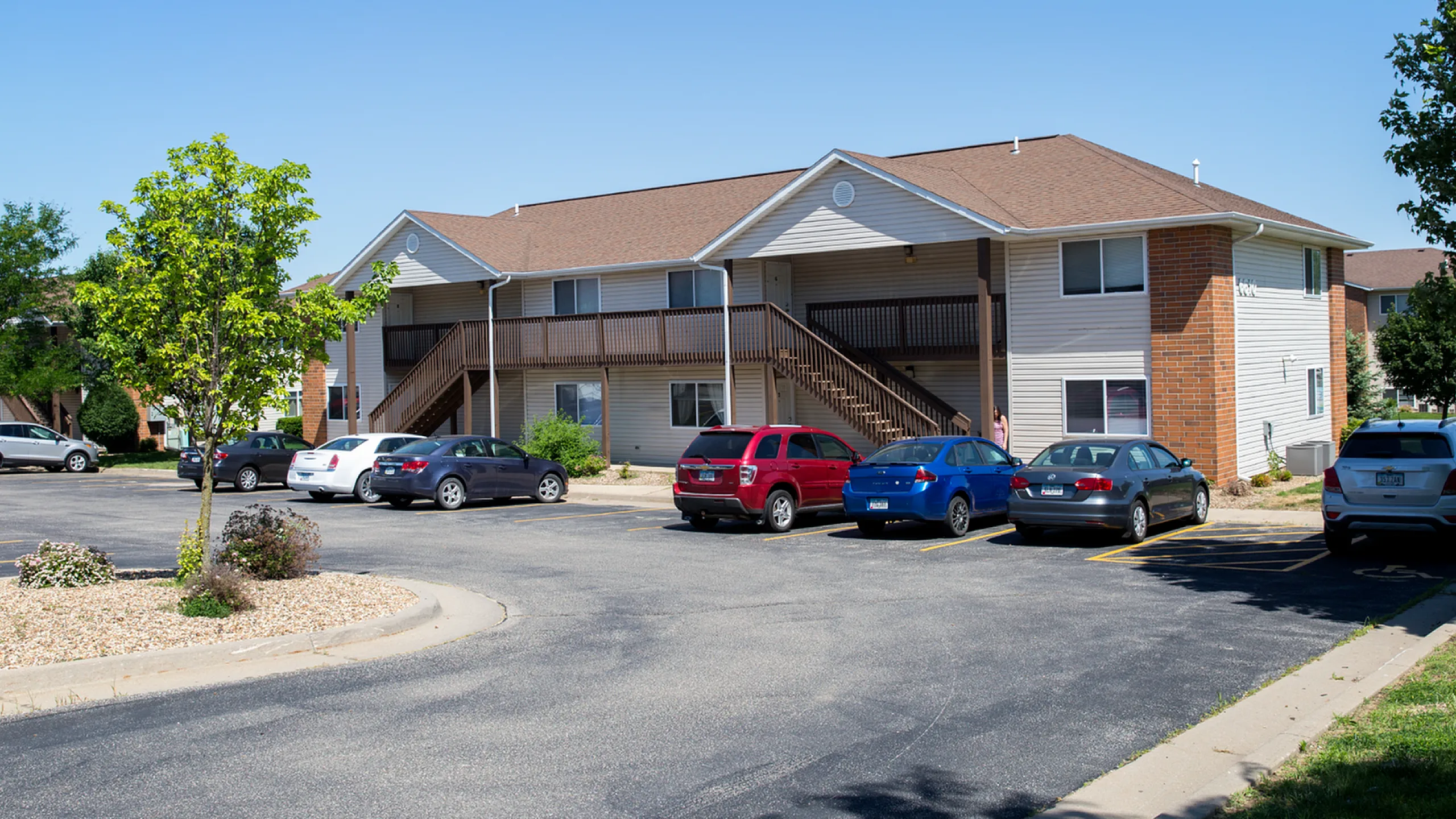 Prairie Reserve Exterior 2