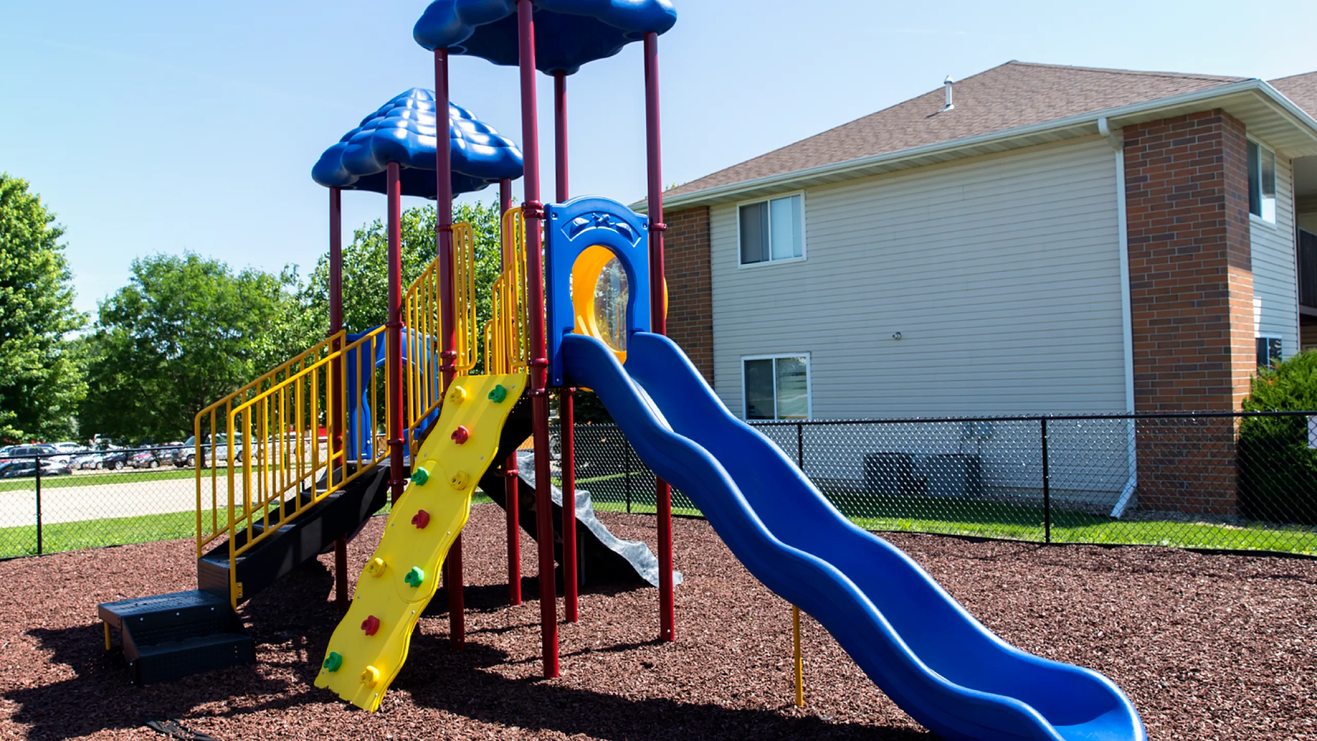 Family Living at Prairie Reserve