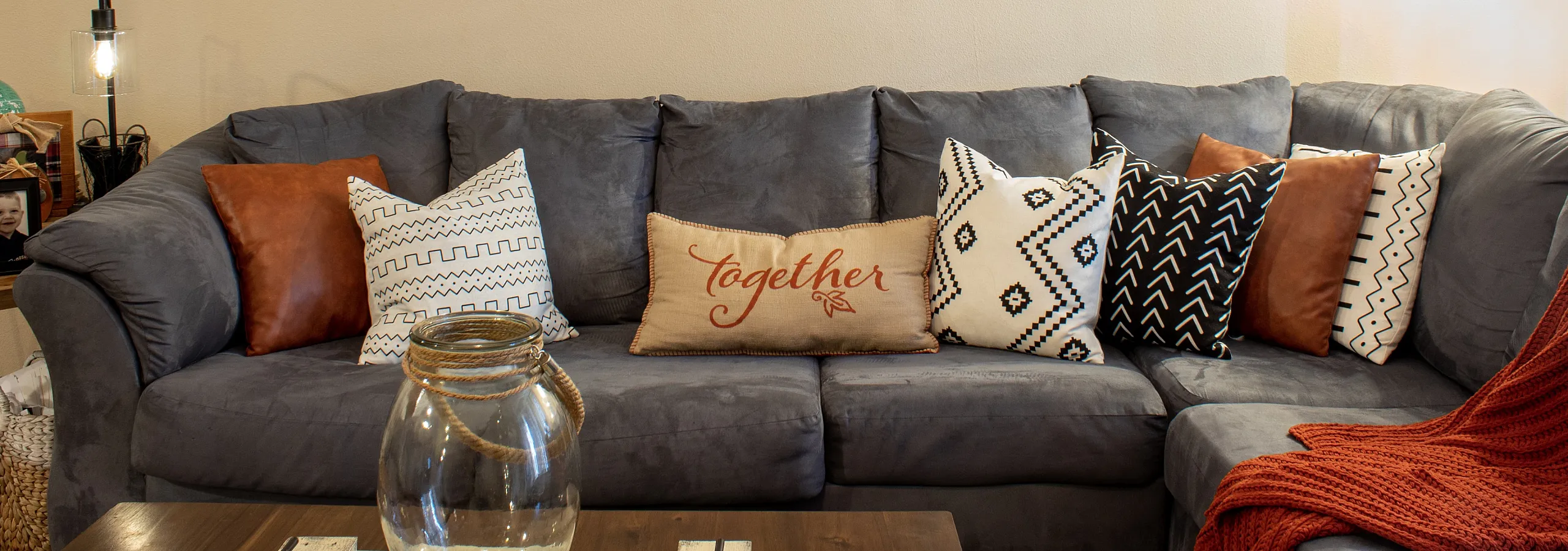 Discover our Floor Plans