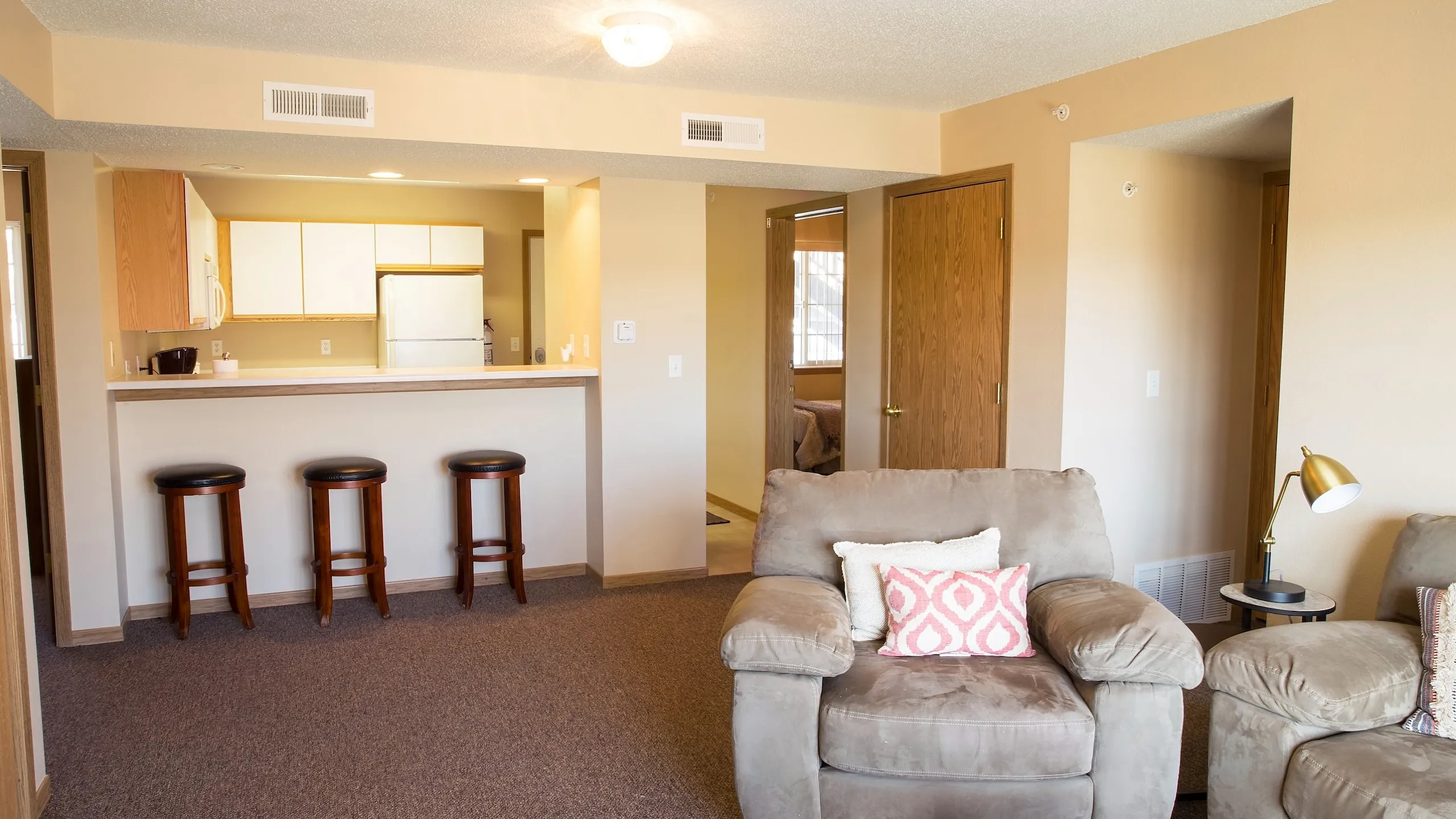 The Quad Interior 1