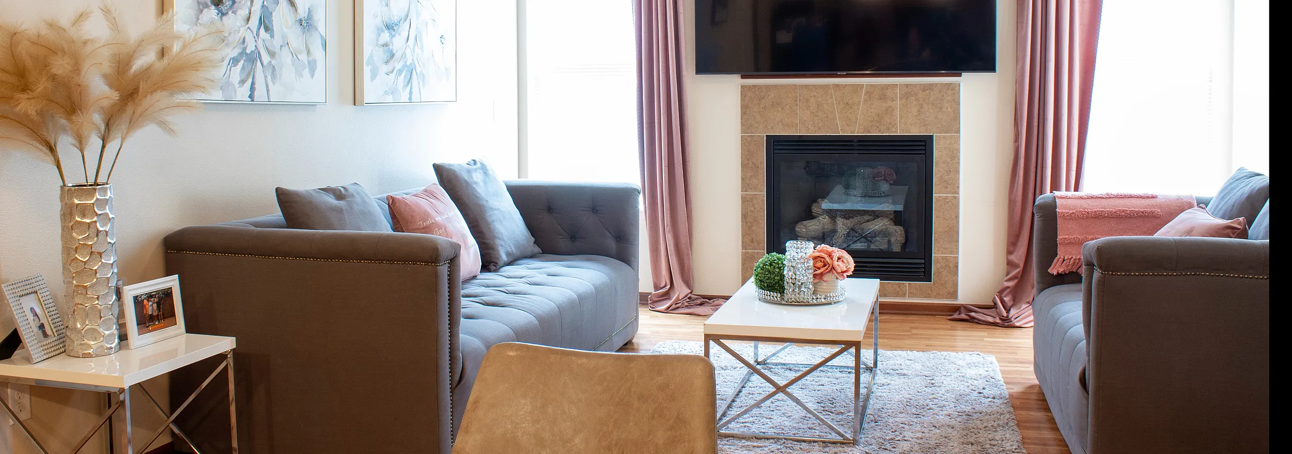 Tradition Pointe| 1 & 2 Bedroom Apartments