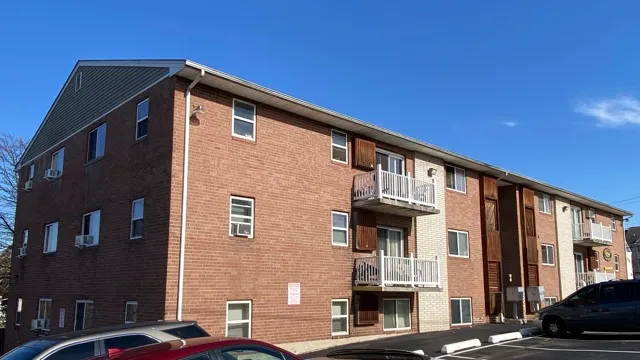 Hunter\'s Hill apartments