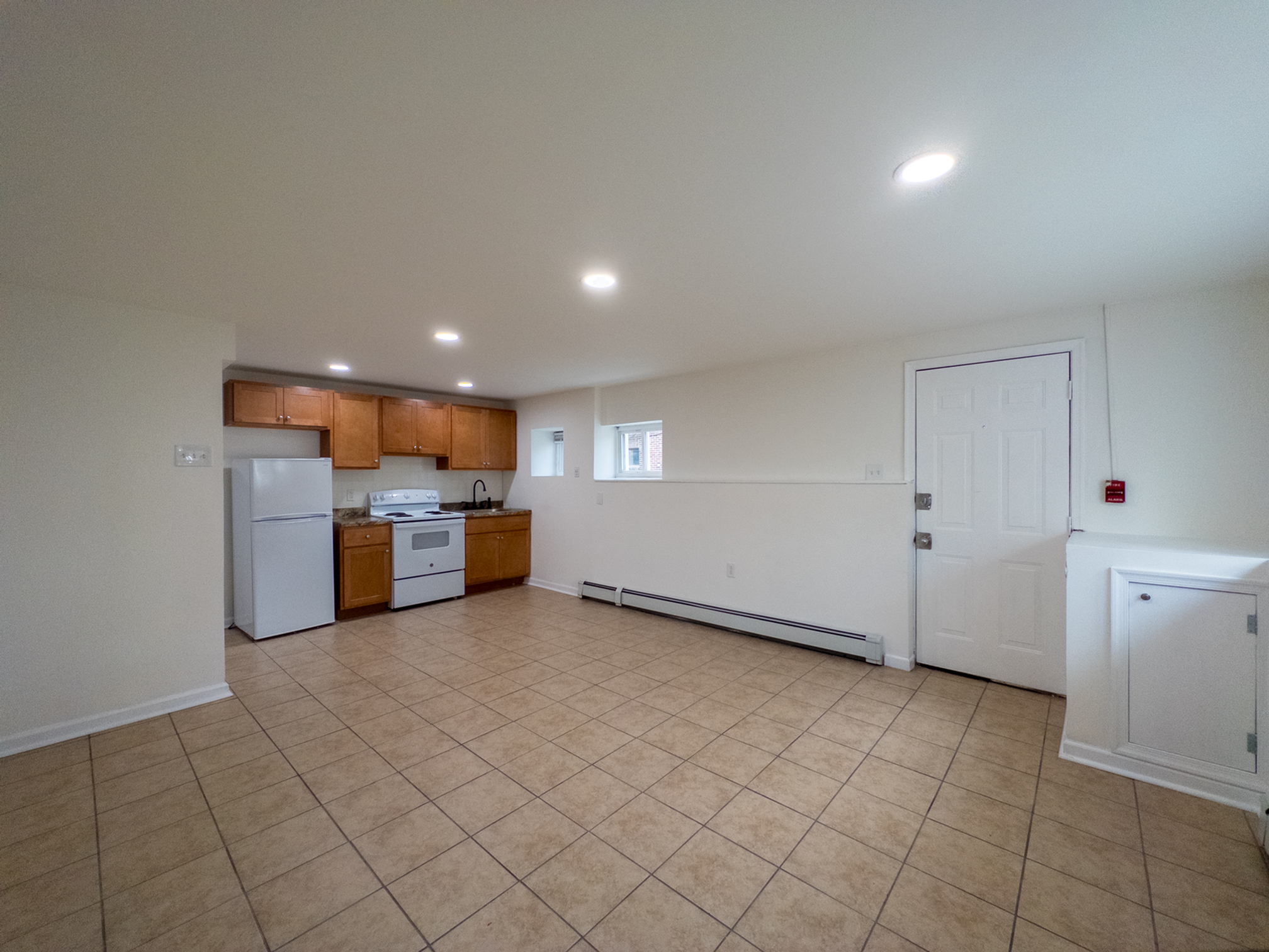 2 Bed 2 Bed Apartment Folcroft Courts Apartments