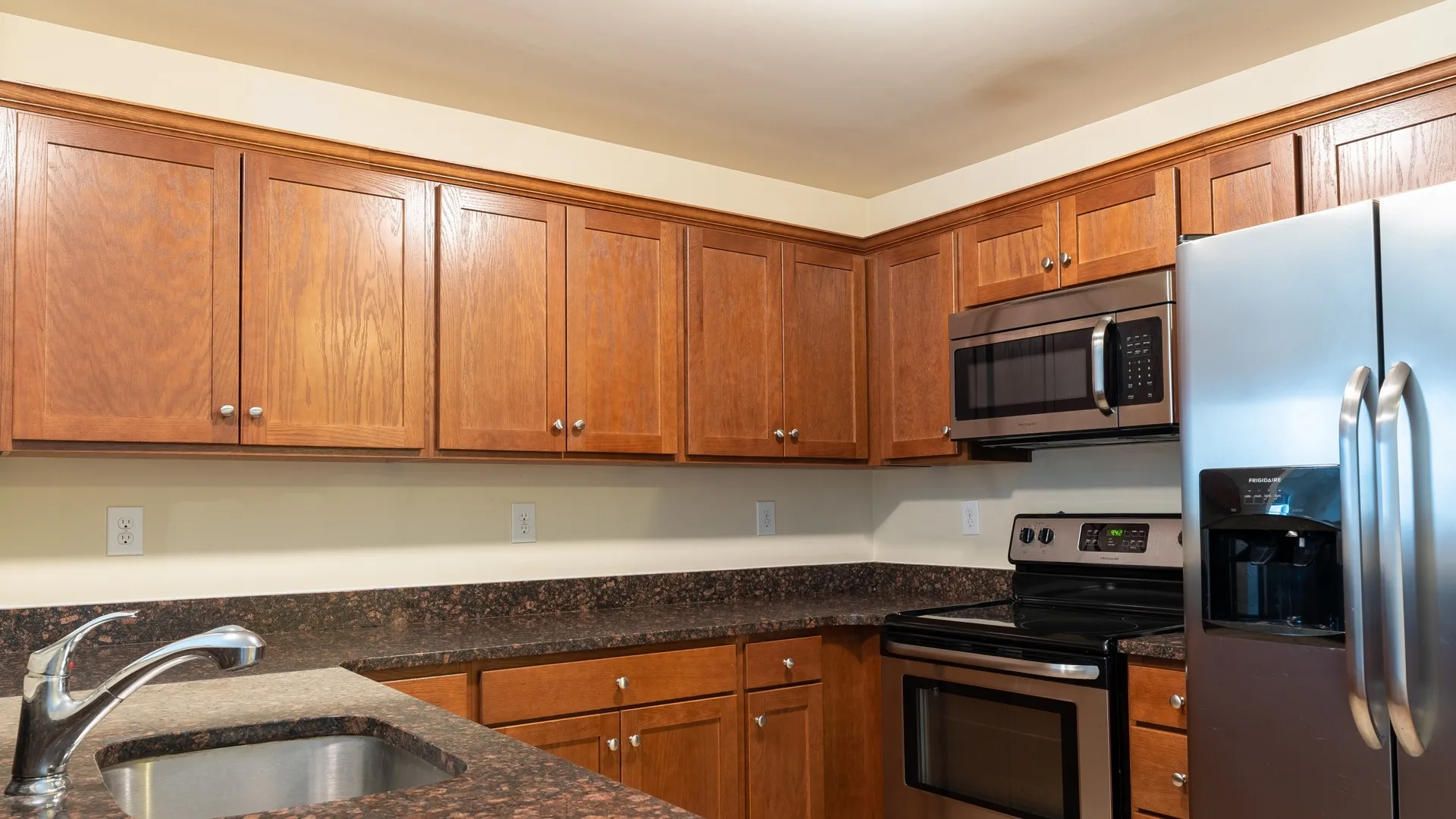 Kitchen Interior