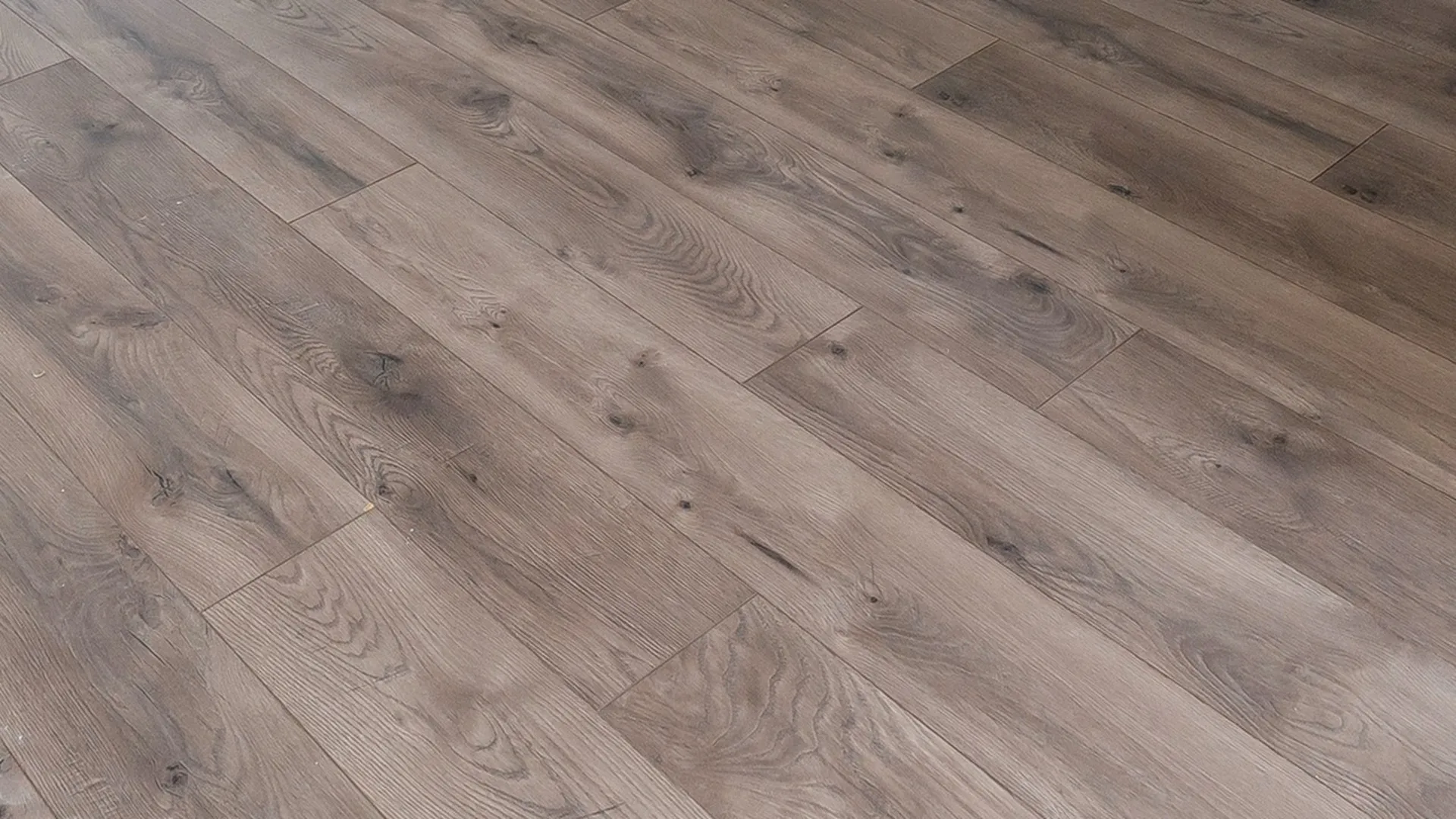 wood panel floor