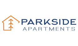 Parkside Apartments Logo