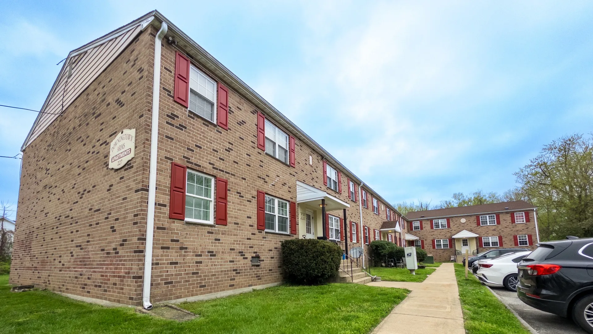 Whiteland Ave Apartments Apartments In Downingtown, PA