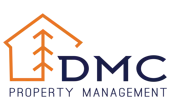 DMC Property Management logo