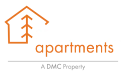 Second Street Apts logo
