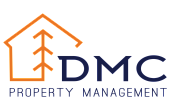 DMC Property Management logo