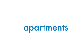 405 at main apartments logo