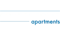 College Court apartments logo