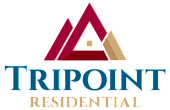 tripoint residential logo