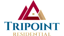 tripoint residential logo